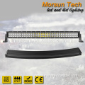 Guangzhou 31.5 Inch 180W curved offroad 4x4 led light bar for truck led work light